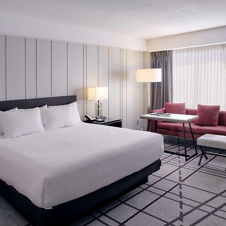 ไฮแอท รีเจนซี หลุยส์วิลล์ Hotel ภายนอก รูปภาพ