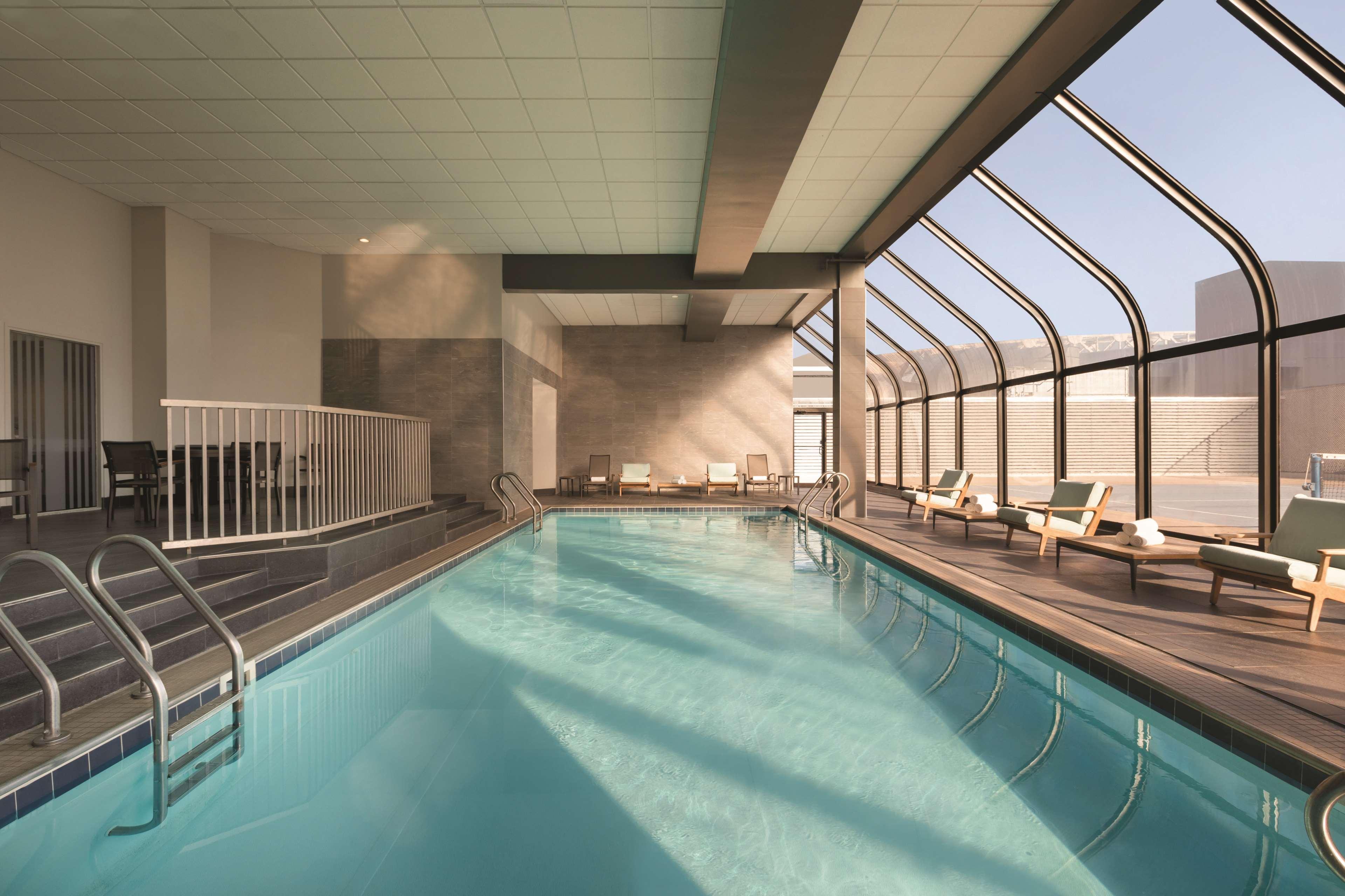 ไฮแอท รีเจนซี หลุยส์วิลล์ Hotel ภายนอก รูปภาพ