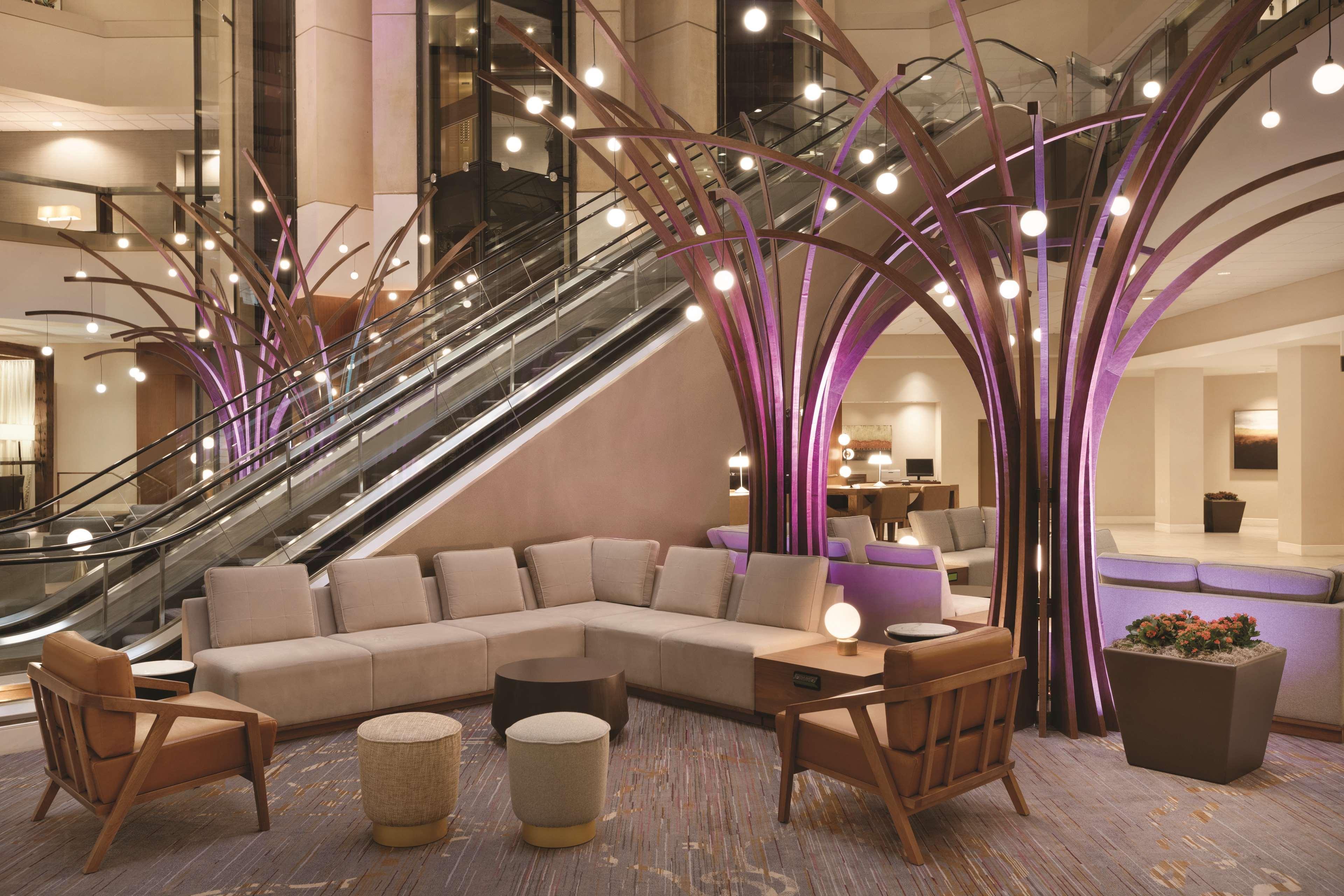 ไฮแอท รีเจนซี หลุยส์วิลล์ Hotel ภายนอก รูปภาพ