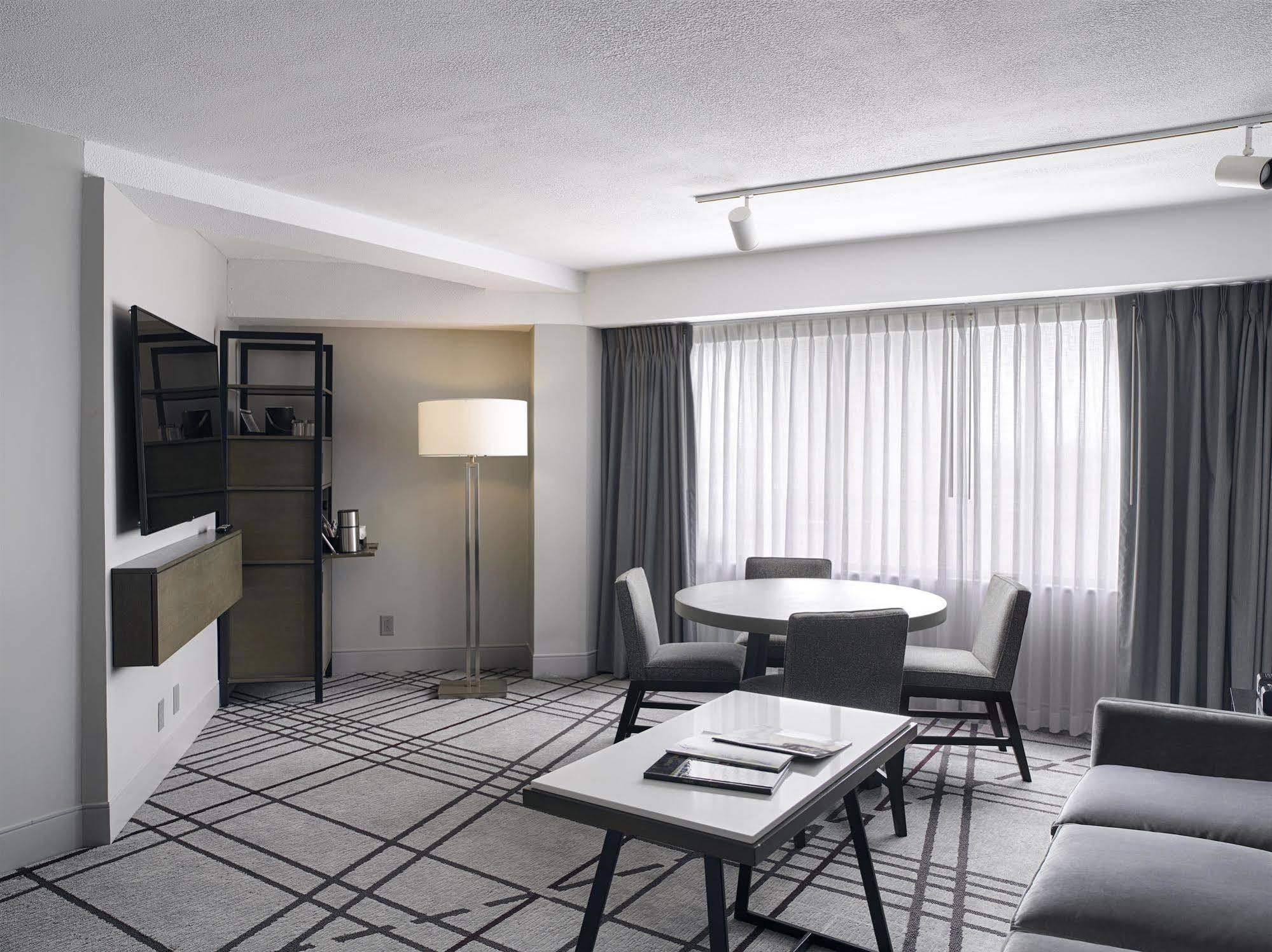 ไฮแอท รีเจนซี หลุยส์วิลล์ Hotel ภายนอก รูปภาพ