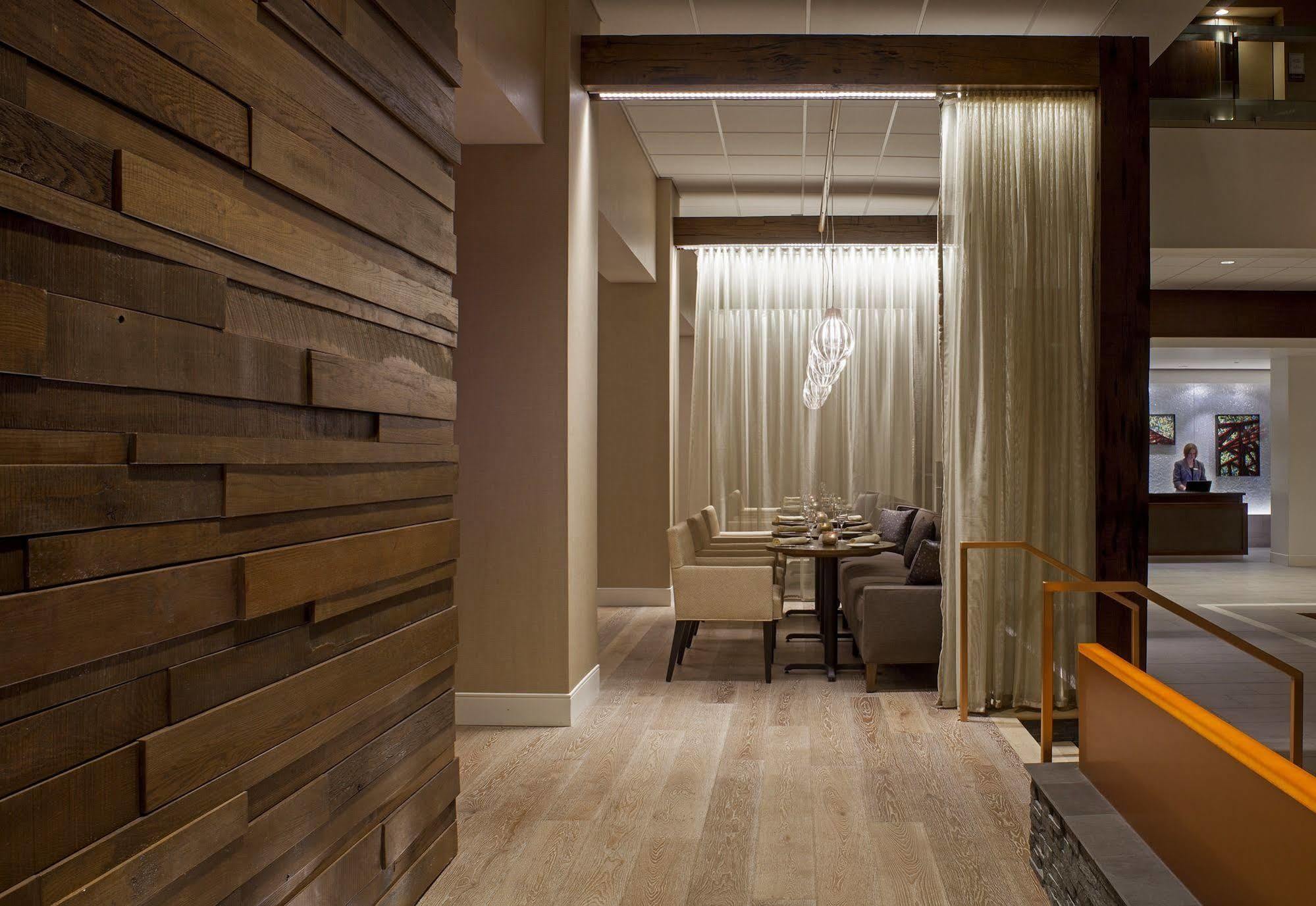 ไฮแอท รีเจนซี หลุยส์วิลล์ Hotel ภายนอก รูปภาพ