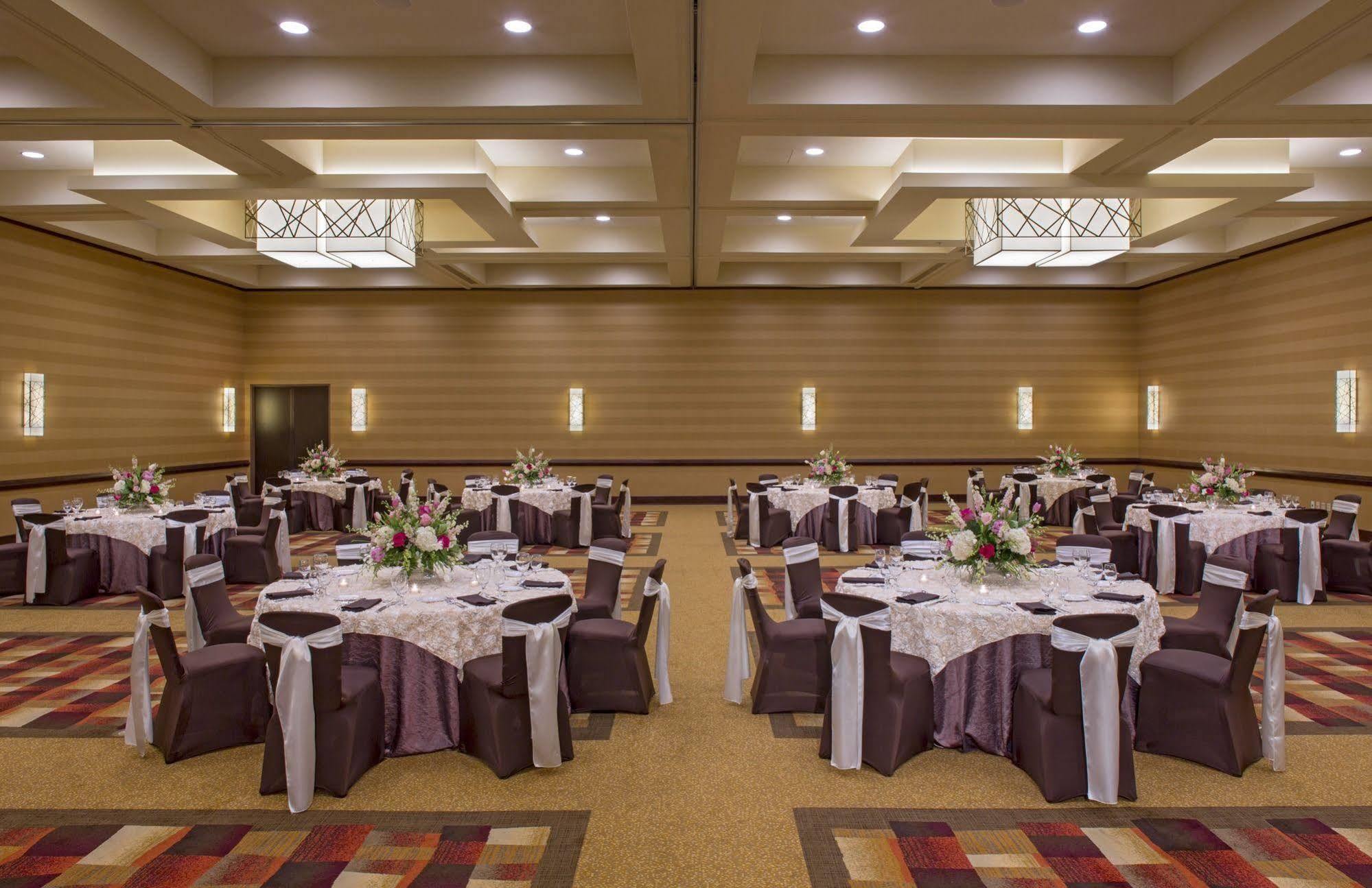 ไฮแอท รีเจนซี หลุยส์วิลล์ Hotel ภายนอก รูปภาพ