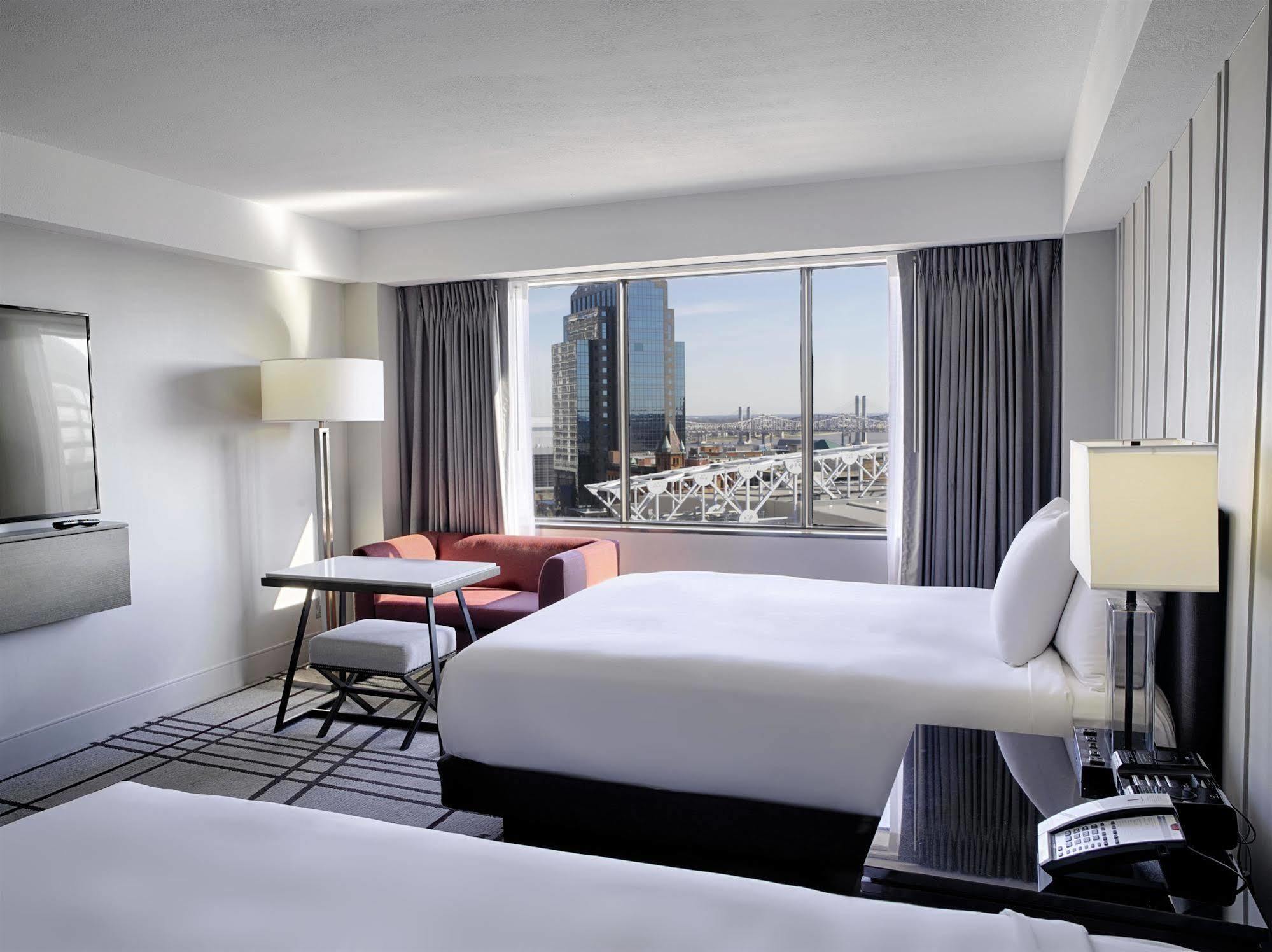 ไฮแอท รีเจนซี หลุยส์วิลล์ Hotel ภายนอก รูปภาพ
